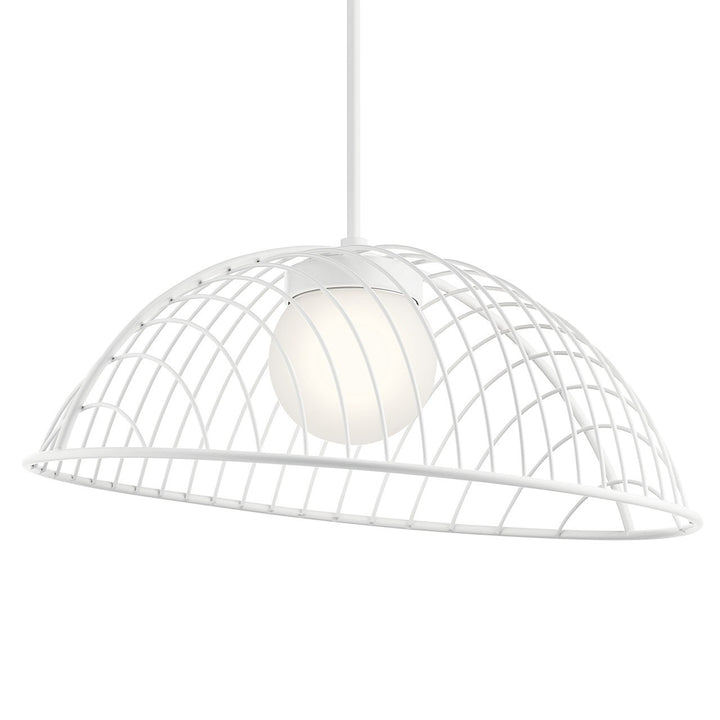 Kichler LED Pendant