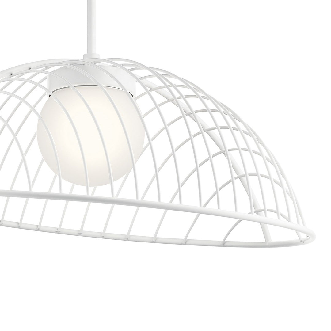 Kichler LED Pendant