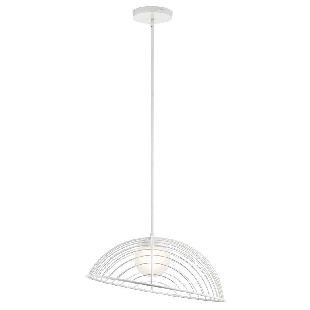 Kichler LED Pendant