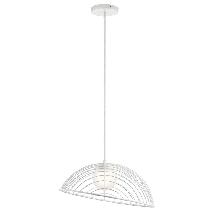 Kichler LED Pendant