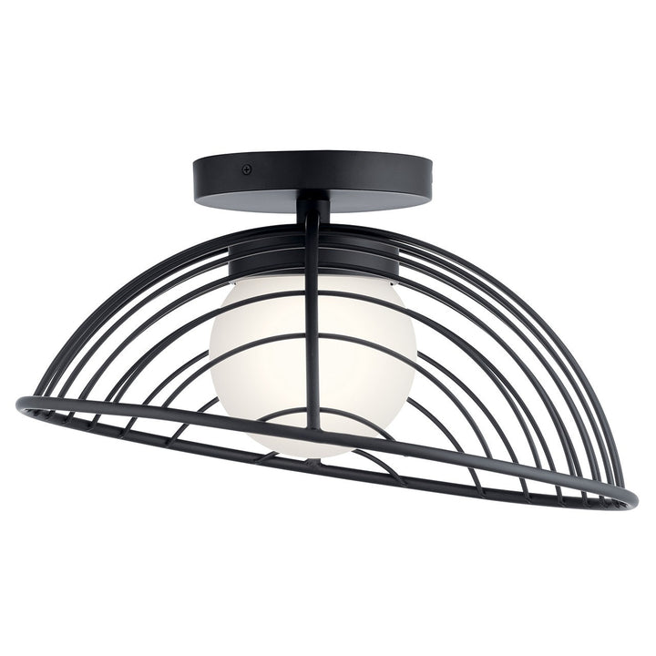 Kichler LED Semi Flush Mount