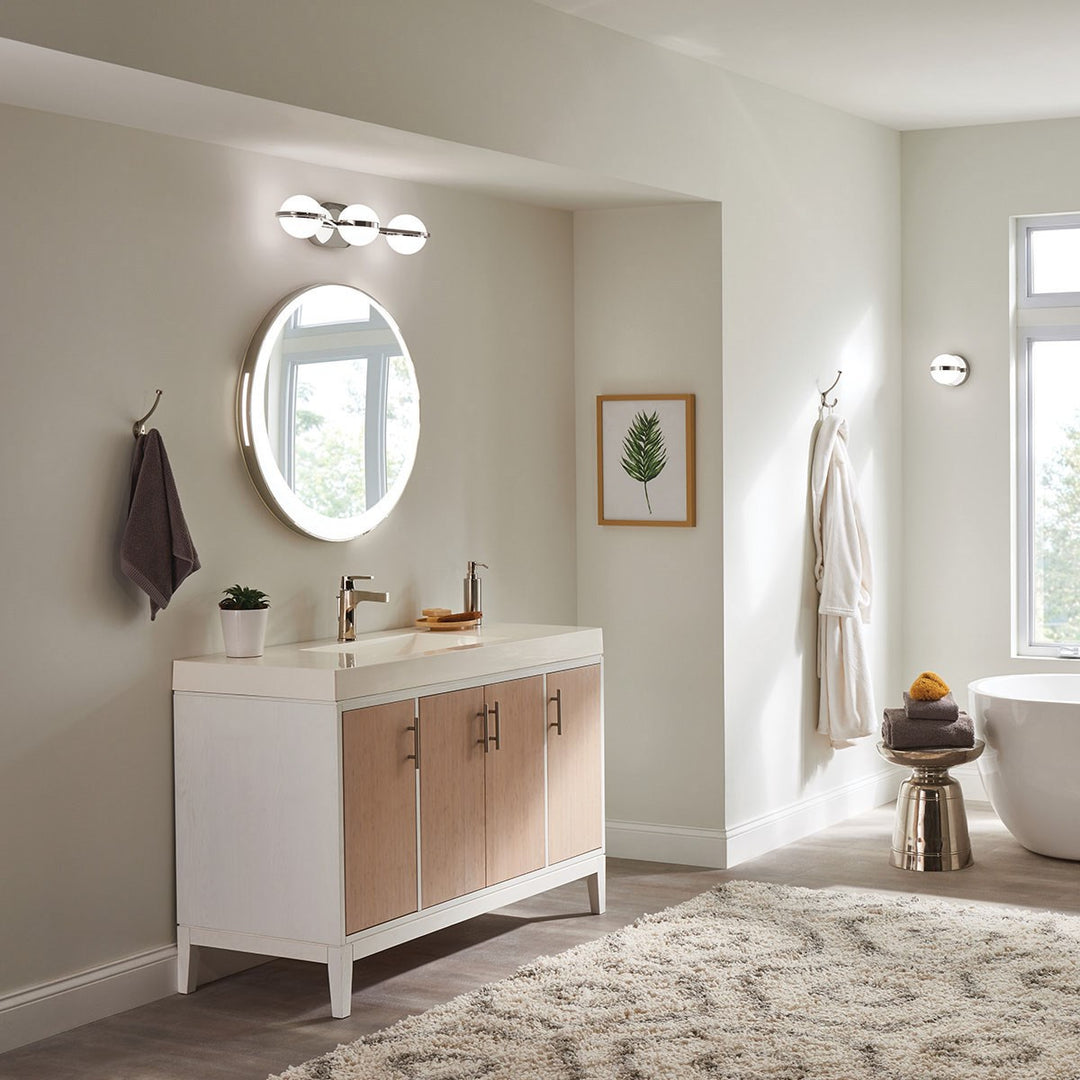 Kichler LED Bath