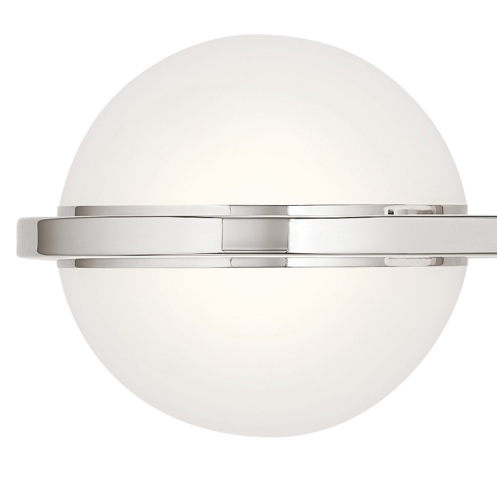 Kichler LED Bath