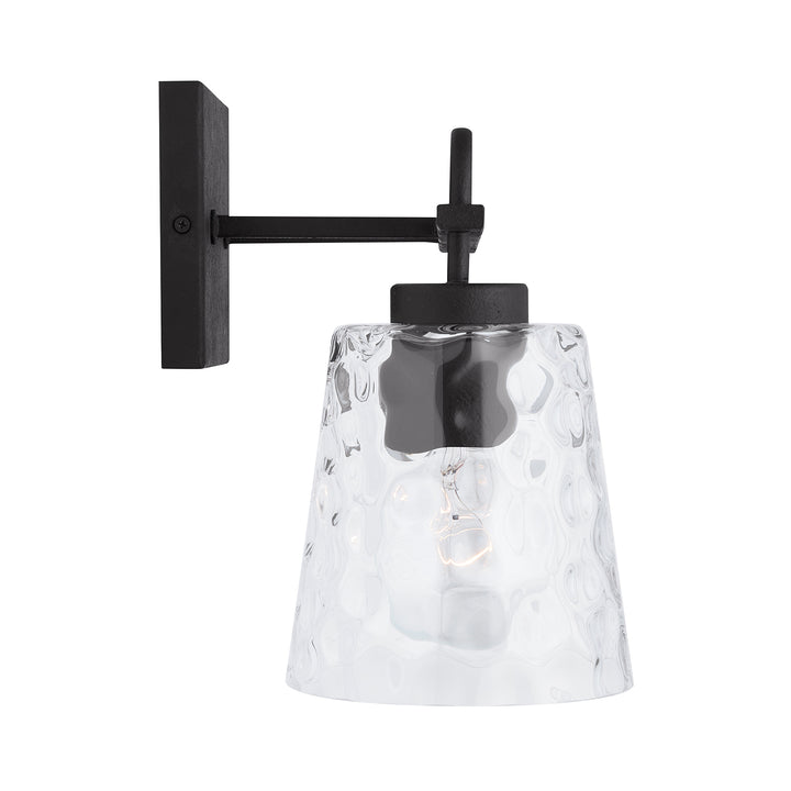 Capital Lighting Two Light Vanity