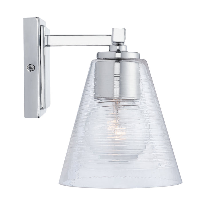 Capital Lighting Two Light Vanity