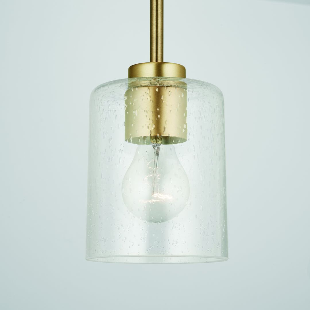 Capital Lighting One Light Pendant