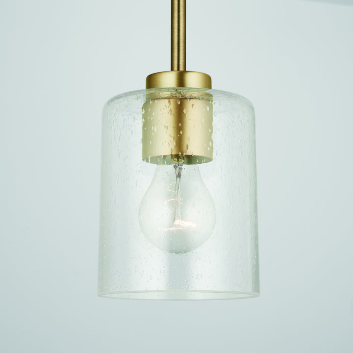 Capital Lighting One Light Pendant