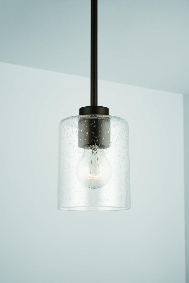 Capital Lighting One Light Pendant