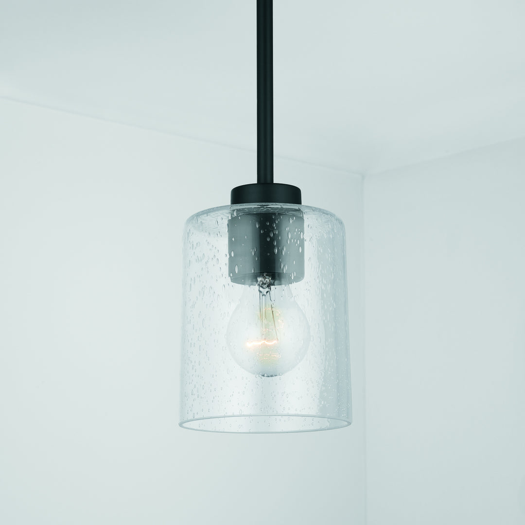 Capital Lighting One Light Pendant