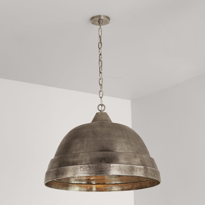 Capital Lighting One Light Pendant