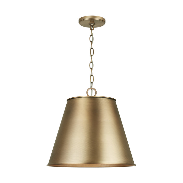 Capital Lighting One Light Pendant