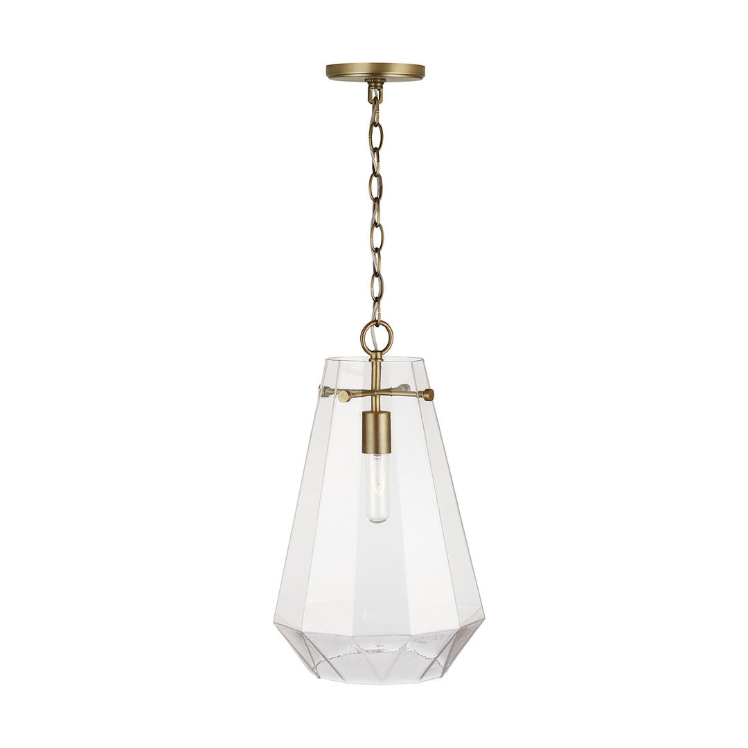 Capital Lighting One Light Pendant