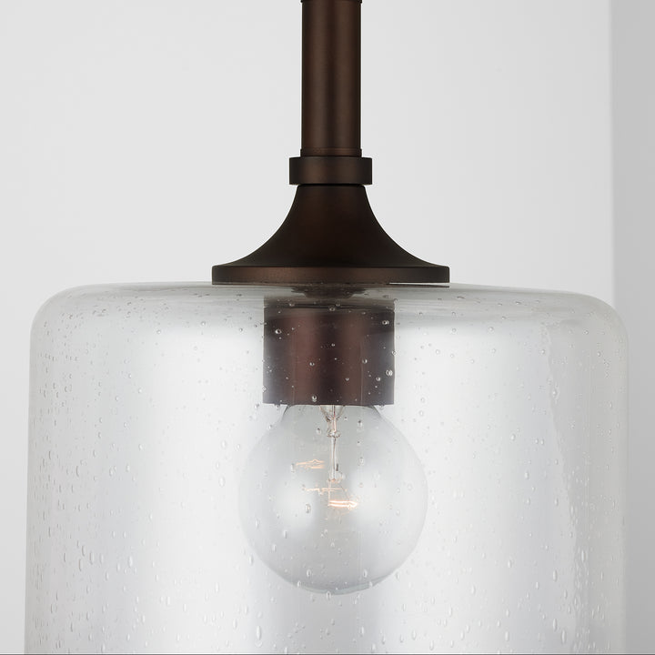 Capital Lighting One Light Pendant