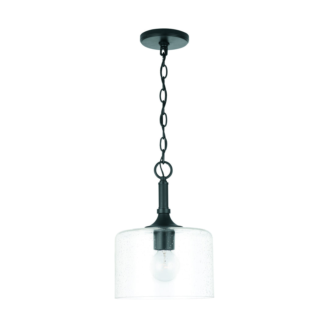 Capital Lighting One Light Pendant