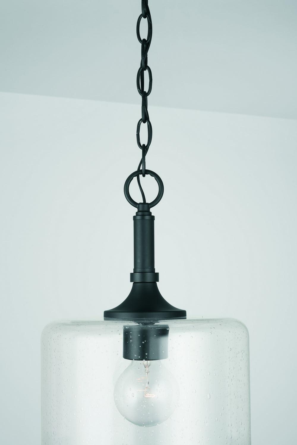 Capital Lighting One Light Pendant