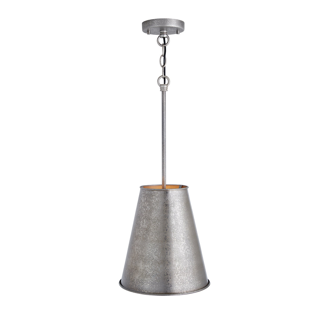 Capital Lighting One Light Pendant