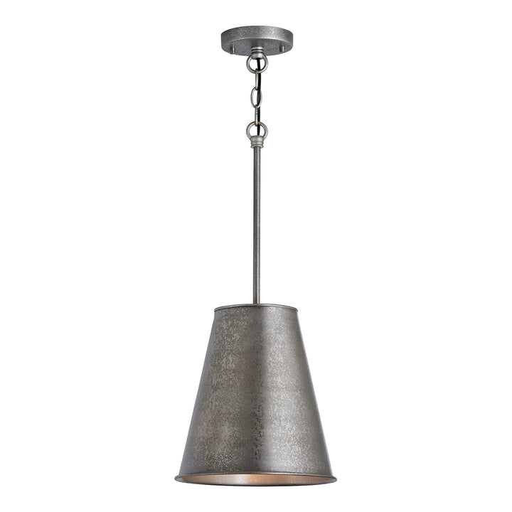 Capital Lighting One Light Pendant