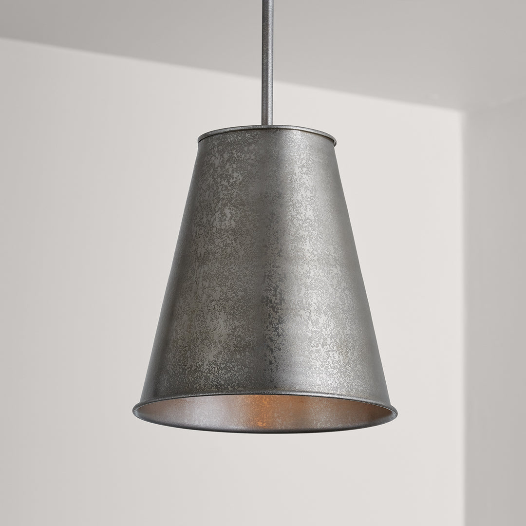 Capital Lighting One Light Pendant