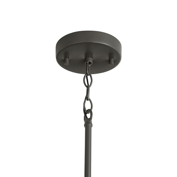 Capital Lighting One Light Pendant