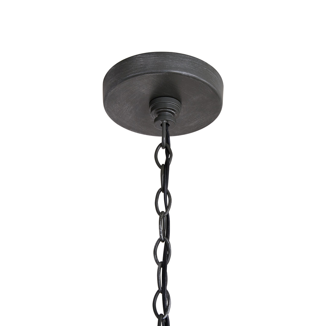 Capital Lighting One Light Pendant