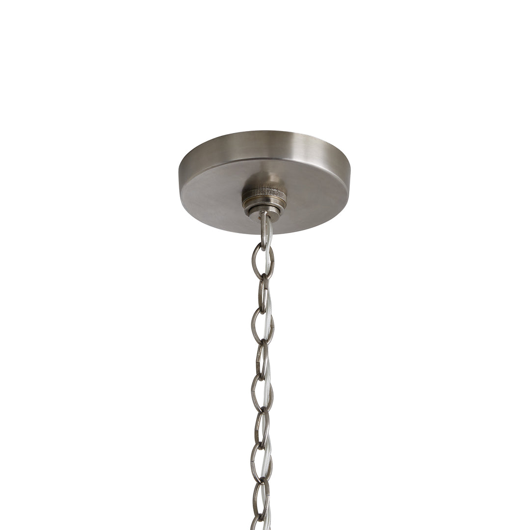 Capital Lighting One Light Pendant