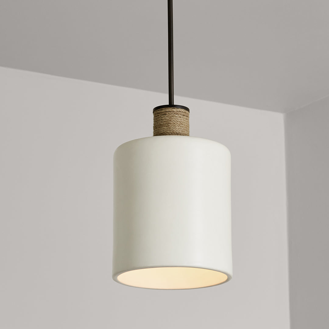 Capital Lighting One Light Pendant