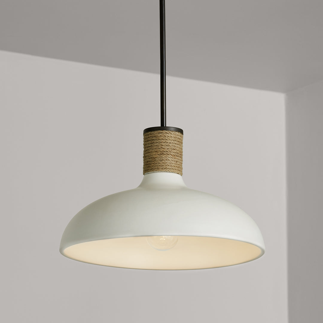 Capital Lighting One Light Pendant