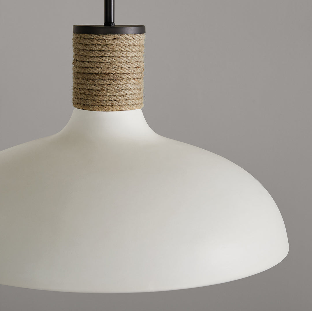 Capital Lighting One Light Pendant