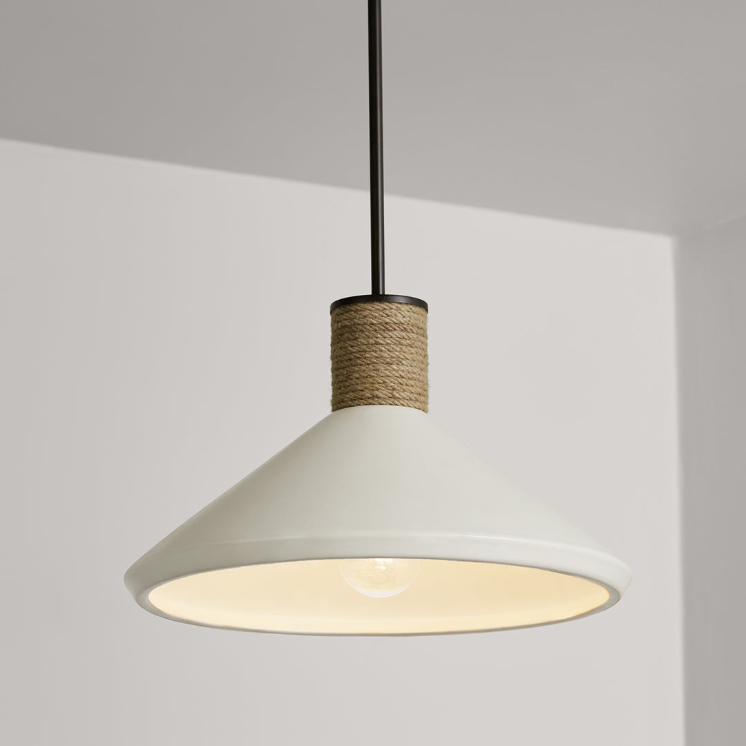 Capital Lighting One Light Pendant