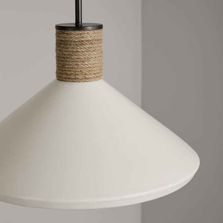 Capital Lighting One Light Pendant