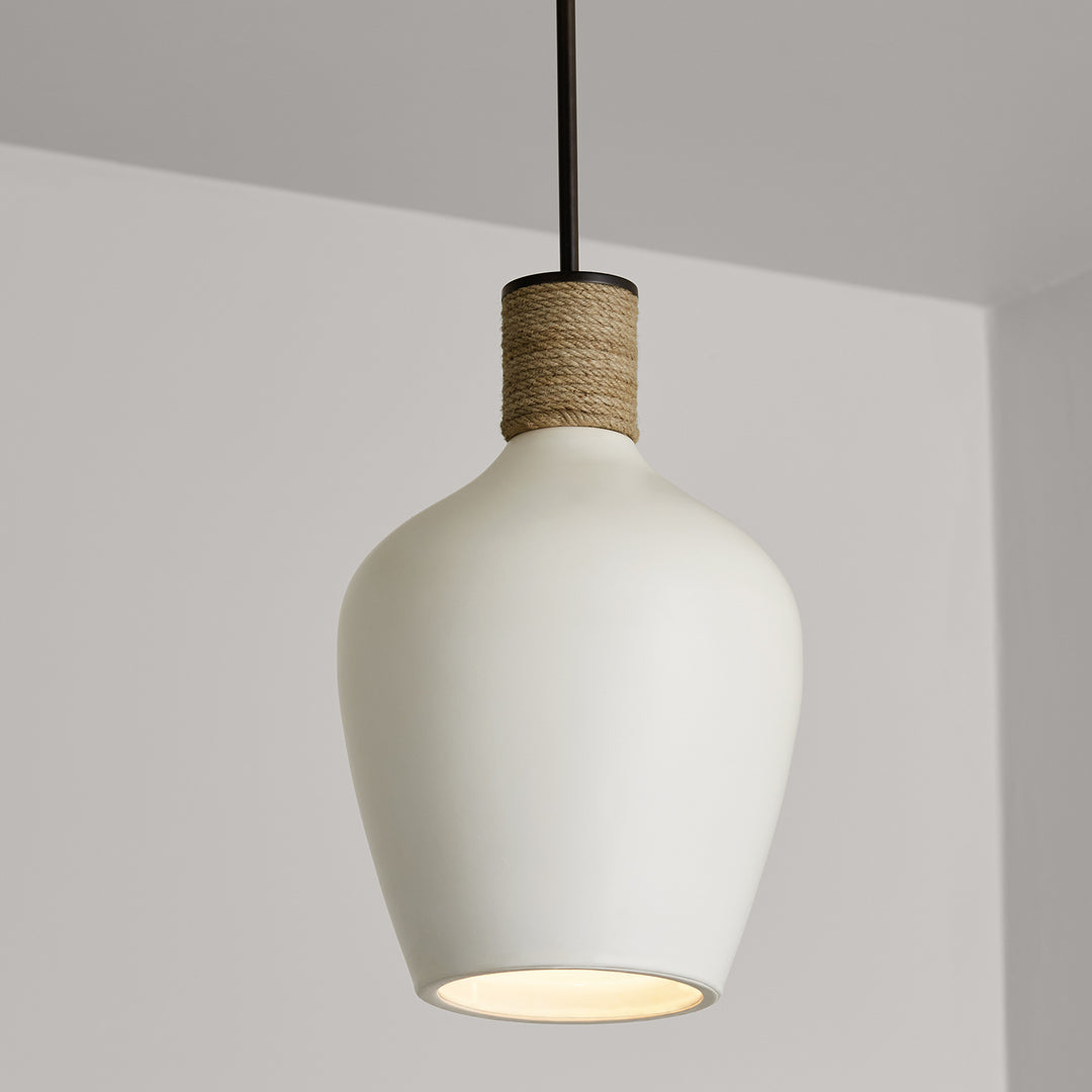 Capital Lighting One Light Pendant