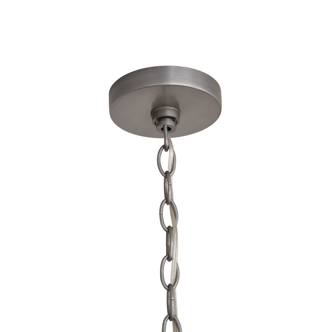 Capital Lighting Six Light Pendant