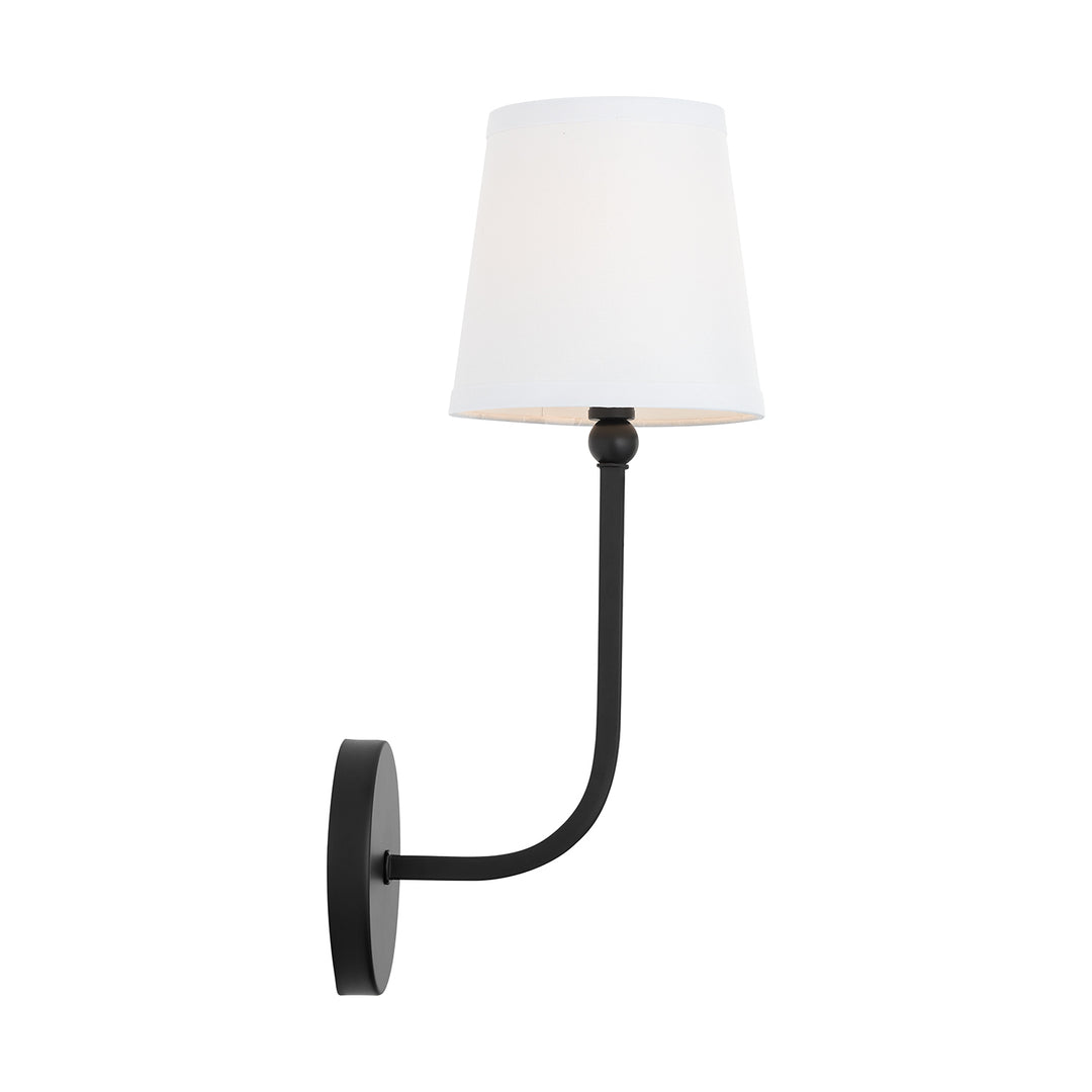 Capital Lighting One Light Wall Sconce