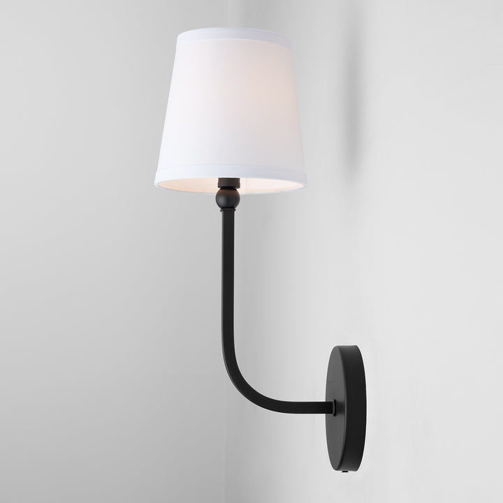 Capital Lighting One Light Wall Sconce