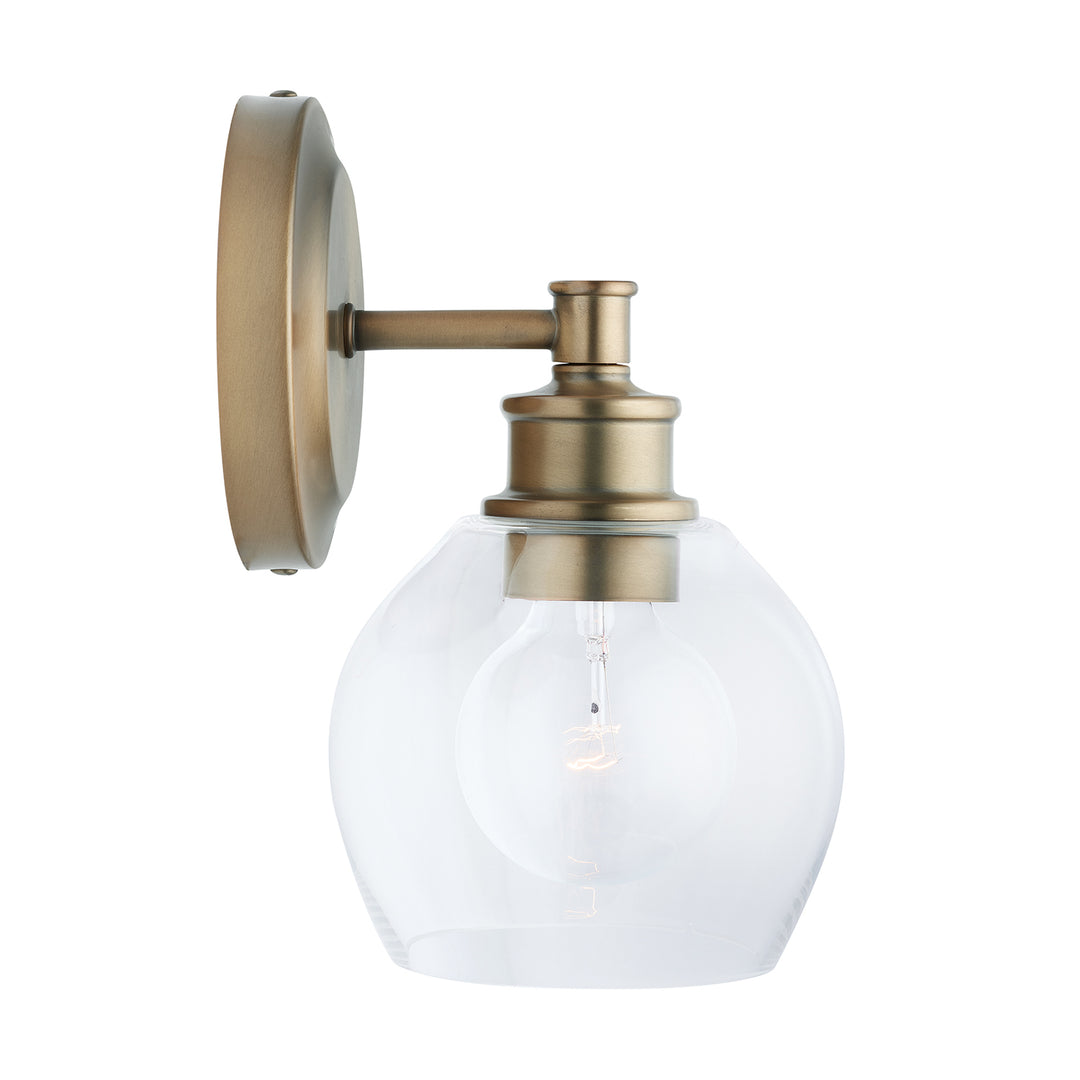 Capital Lighting One Light Wall Sconce