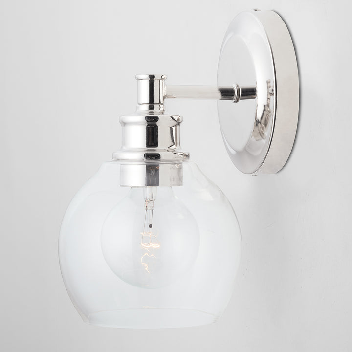 Capital Lighting One Light Wall Sconce