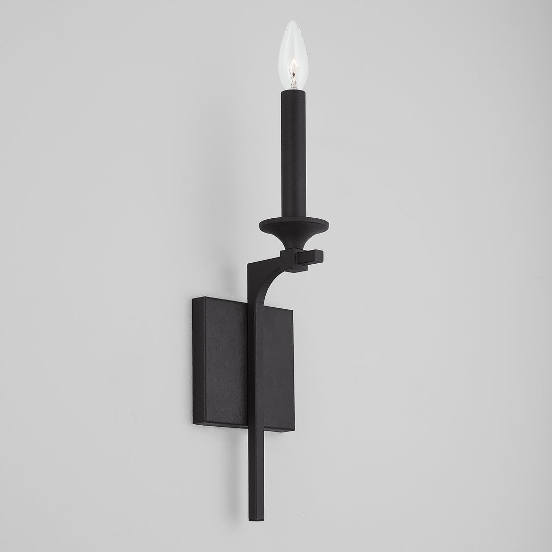 Capital Lighting One Light Wall Sconce