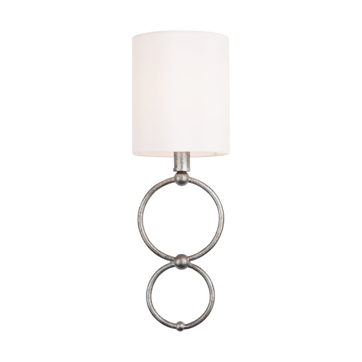 Capital Lighting One Light Wall Sconce