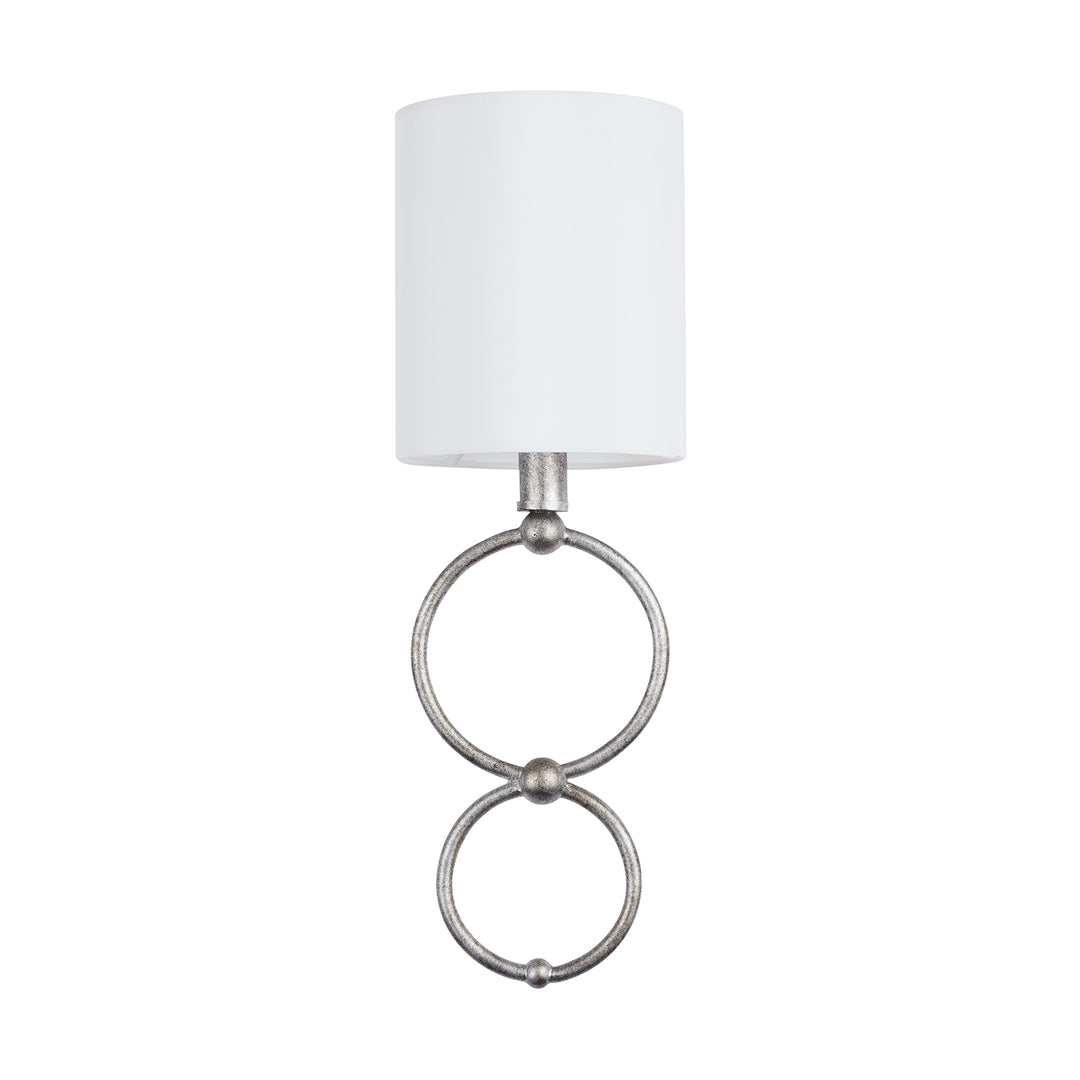 Capital Lighting One Light Wall Sconce