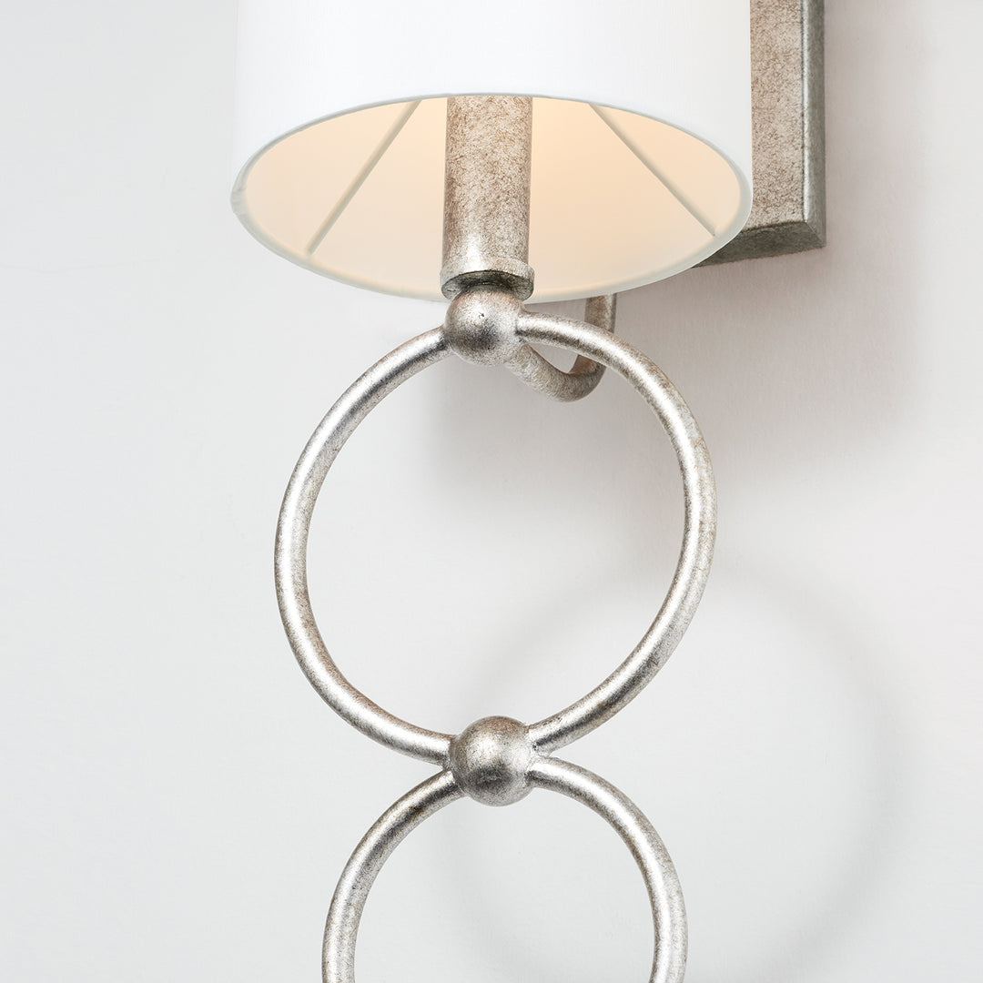 Capital Lighting One Light Wall Sconce