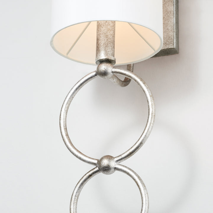 Capital Lighting One Light Wall Sconce