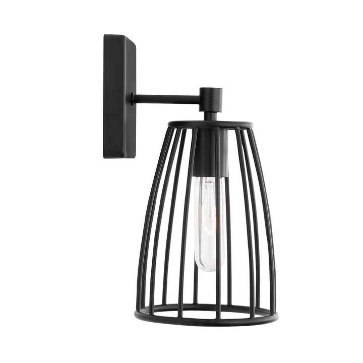 Capital Lighting One Light Wall Sconce