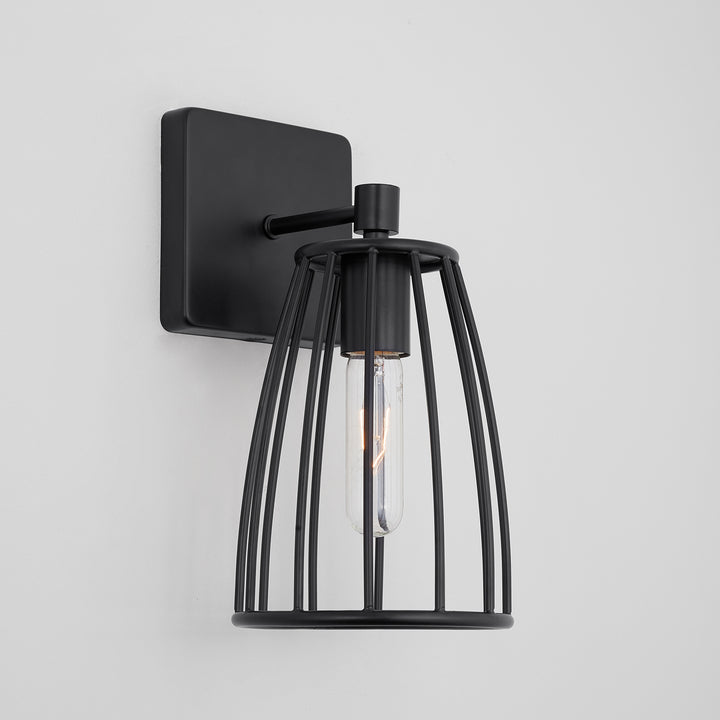 Capital Lighting One Light Wall Sconce