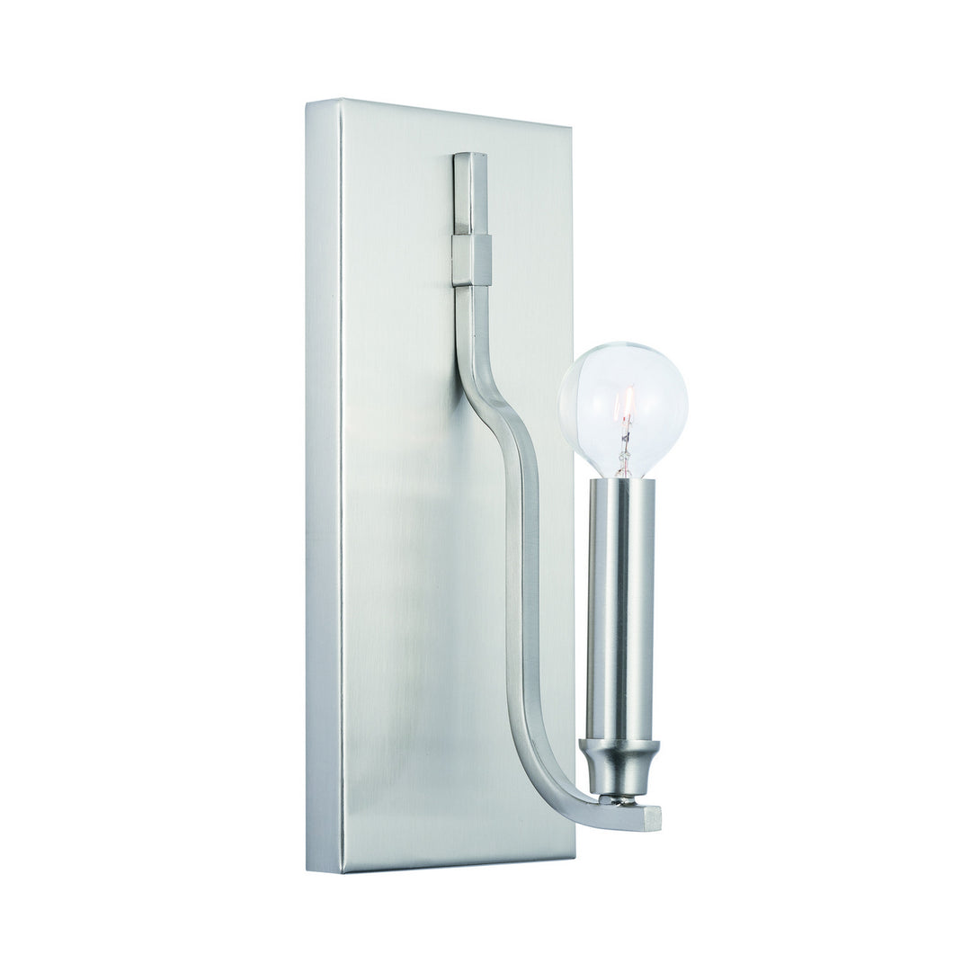 Capital Lighting One Light Wall Sconce