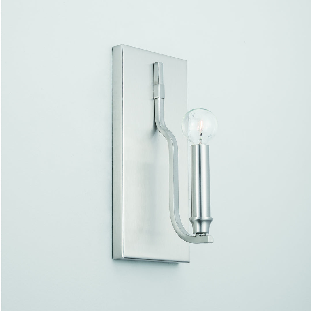 Capital Lighting One Light Wall Sconce