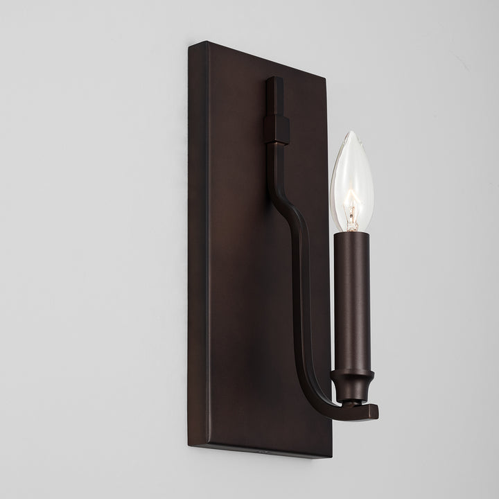 Capital Lighting One Light Wall Sconce