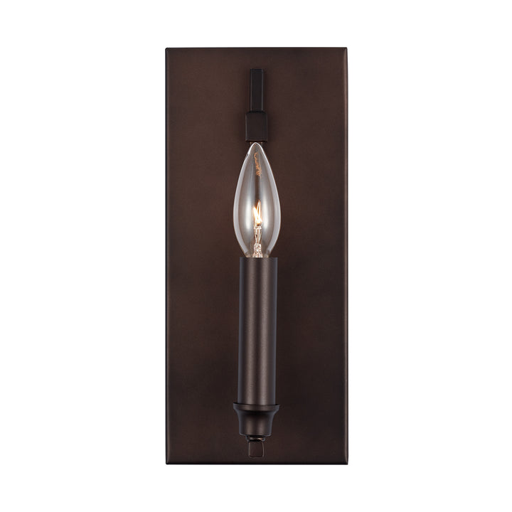 Capital Lighting One Light Wall Sconce