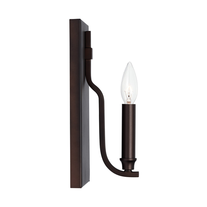 Capital Lighting One Light Wall Sconce