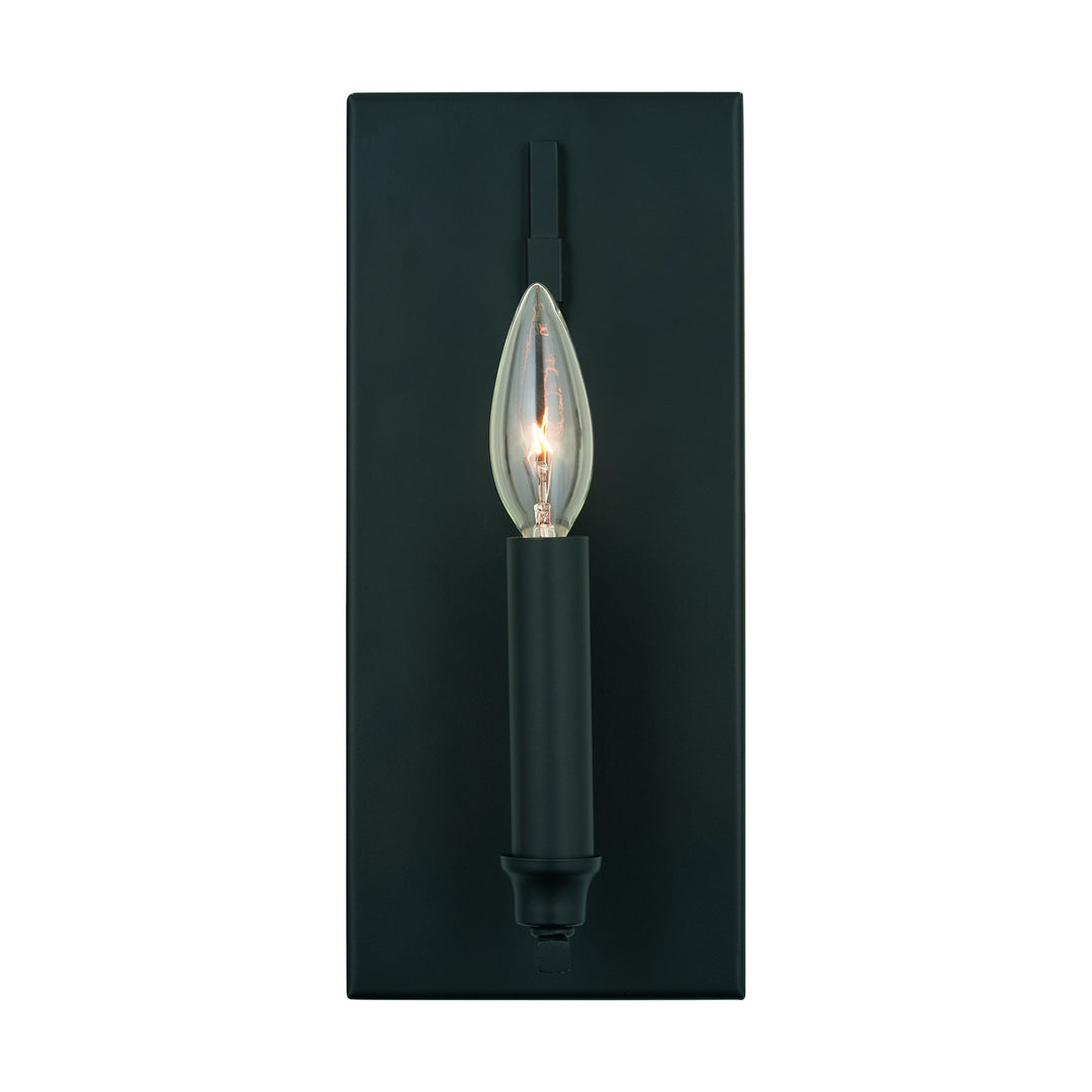 Capital Lighting One Light Wall Sconce