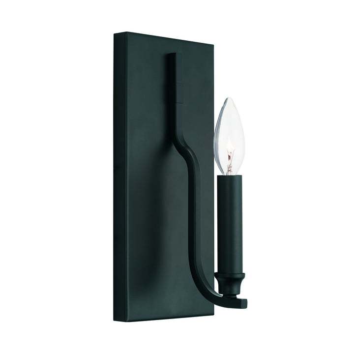 Capital Lighting One Light Wall Sconce